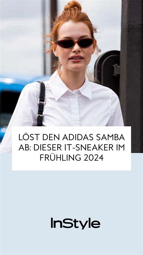 sperma auf adidas schuhen|Neue Farbe! Den Adidas Samba tragen wir im Winter 2024 so .